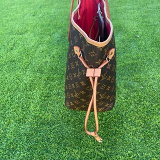 Louis Vuitton Neverfull GM Monograma
