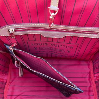Louis Vuitton Neverfull GM Monograma