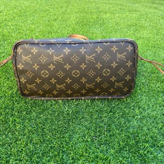 Louis Vuitton Neverfull GM Monograma