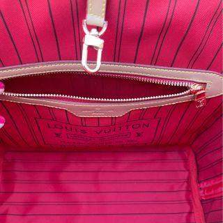 Louis Vuitton Neverfull GM Monograma