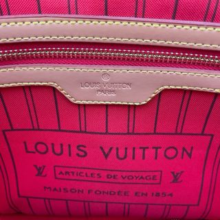 Louis Vuitton Neverfull GM Monograma