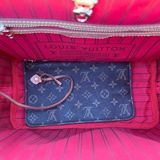 Louis Vuitton Neverfull GM Monograma