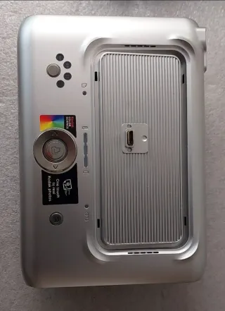 Cámara Digital Kodak EasyShare C310