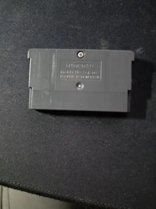 Final Fantasy IV Advance - Game Boy Advance