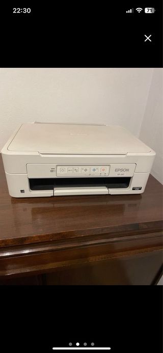 Impresora Epson XP-247