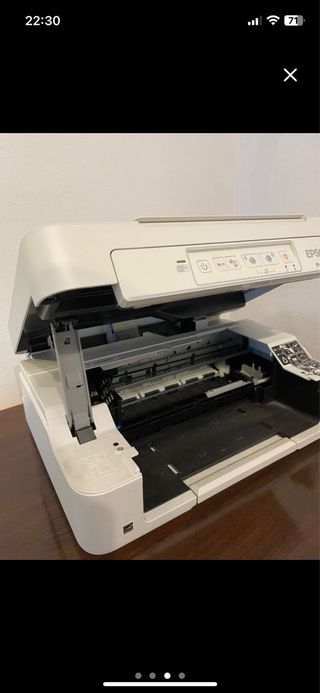 Impresora Epson XP-247