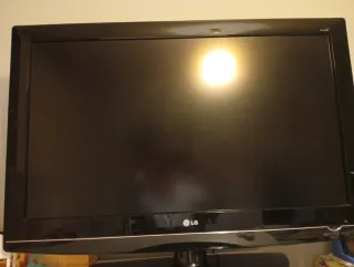 Televisión LG 40 pulgadas