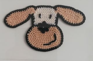 Set di 2 Quadri per Bambini in Legno