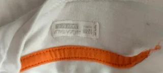 Maglietta neonato Aloha