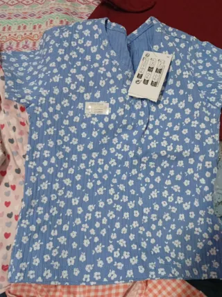 Lote Ropa calzado Niña 2/3 Años Nueva