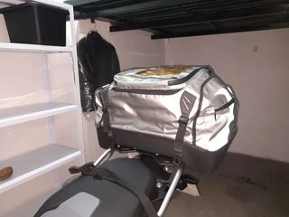 Bolsa Top Case BMW Motorrad