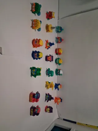 Superthings Evolution