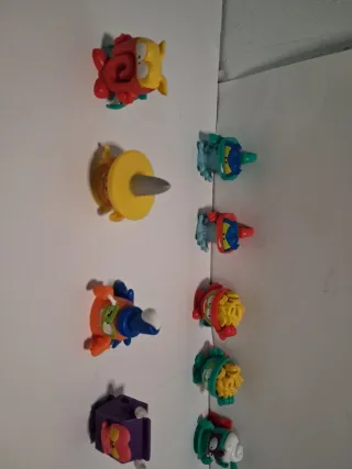 Superthings Evolution