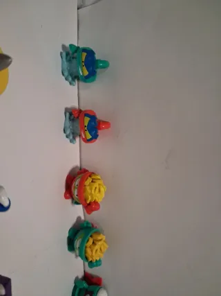 Superthings Evolution