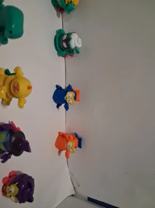 Superthings Evolution