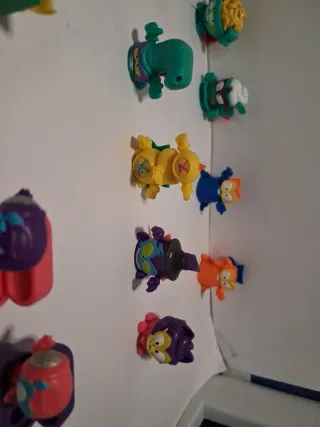 Superthings Evolution