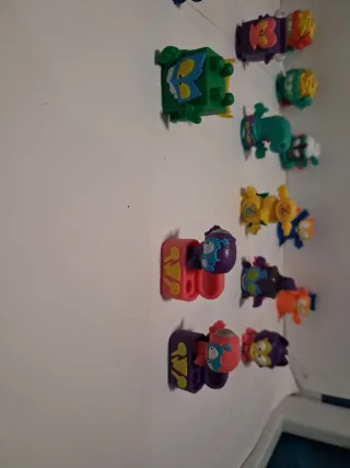 Superthings Evolution