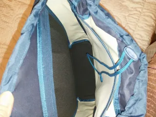 Zaino Spirit  Miami South Beach Ocean Dr