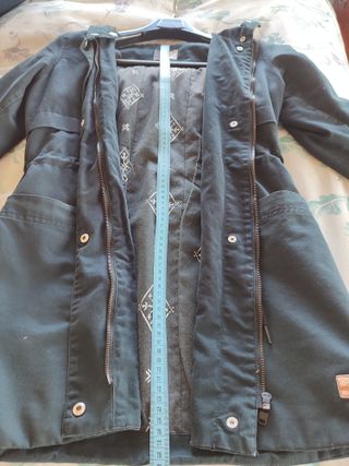 Chaqueta Roxy. Talla S