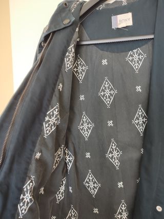 Chaqueta Roxy. Talla S