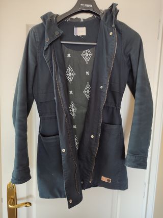 Chaqueta Roxy. Talla S