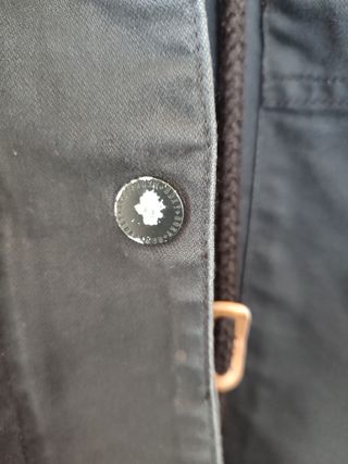 Chaqueta Roxy. Talla S