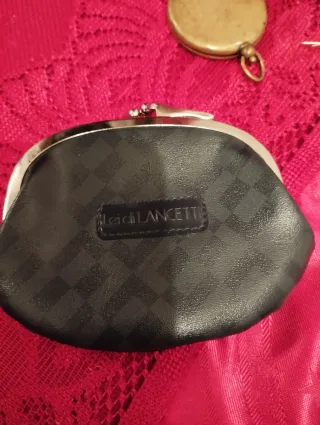 Set Accessori Vintage colore Oro e Bianco