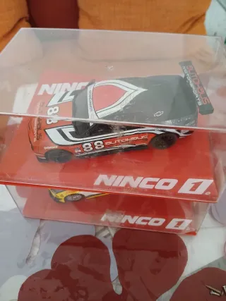 Scalextric Carrera Completo y extras gratis