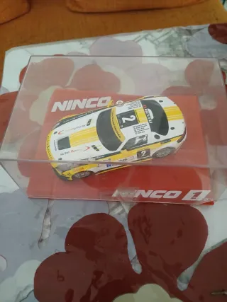 Scalextric Carrera Completo y extras gratis