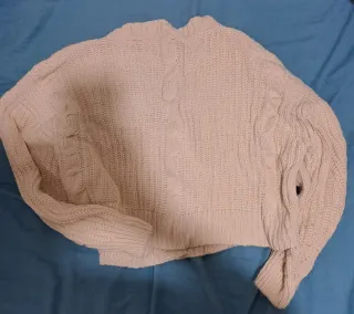 Chaqueta Stradivarius Mujer Talla S