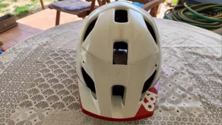Casco BTT Enduro Talla Grande 661