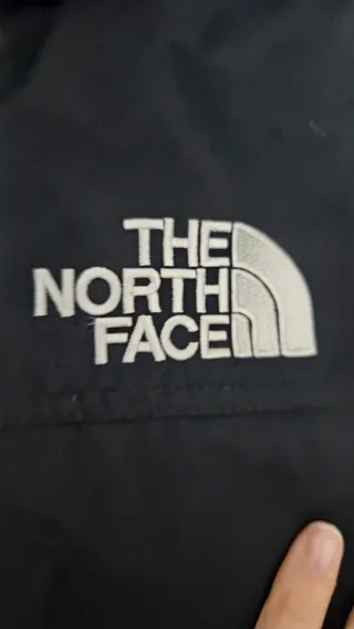 Parka The North Face McMurdo Nero Taglia XS