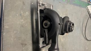 Sierra Circular Black+Decker Multievo