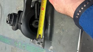 Sierra Circular Black+Decker Multievo