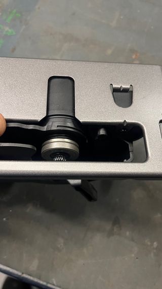 Sierra Circular Black+Decker Multievo