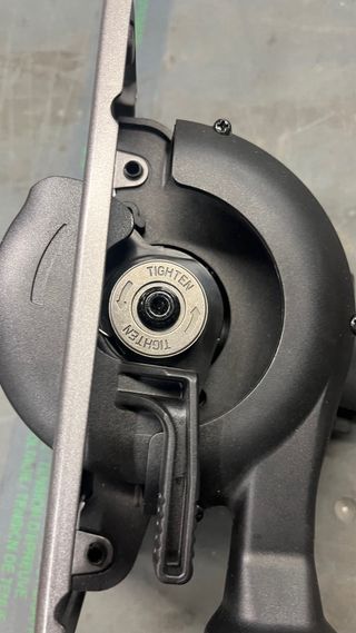 Sierra Circular Black+Decker Multievo