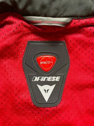 Chaqueta Moto Dainese Talla M