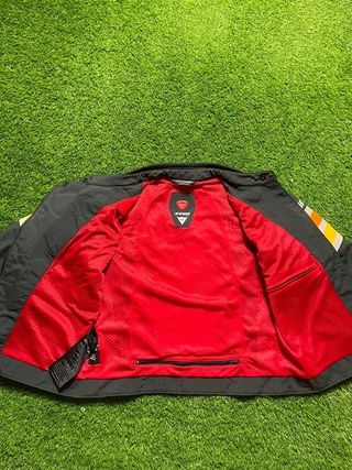 Chaqueta Moto Dainese Talla M