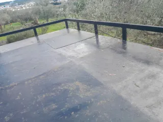 Baca portaequipajes Nissan Patrol Largo