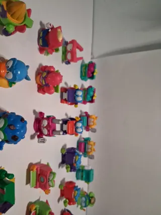 Superthings Serie Battle