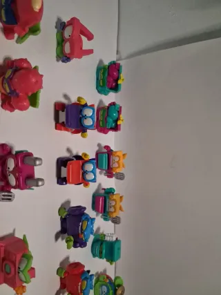 Superthings Serie Battle