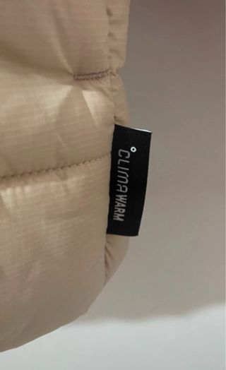 Chaqueta Adidas Terrex Talla XL sin estrenar