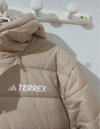 Chaqueta Adidas Terrex Talla XL sin estrenar