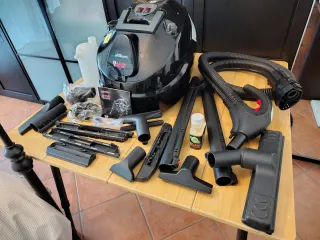 Vaporetto Ecoaspira 715