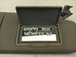 PARASOL DERECHO RENAULT VEL SATIS (BJ0) P9X701 82