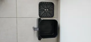 Freidora Cosori Dual Blaze Casi Nueva. Poco uso