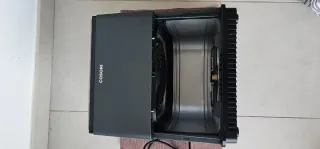 Freidora Cosori Dual Blaze Casi Nueva. Poco uso