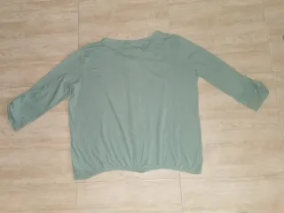 VER TALLA! T46, Laura Torelli, camiseta