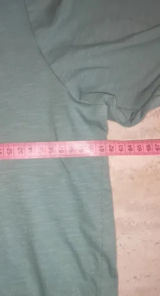 VER TALLA! T46, Laura Torelli, camiseta