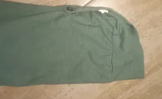 VER TALLA! T46, Laura Torelli, camiseta